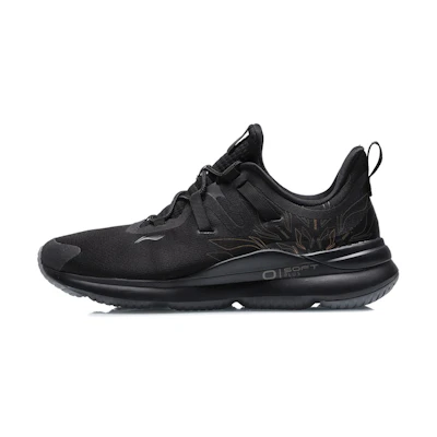 Li-Ning Soft Plus 'Black'