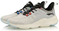 Lookbook Li-Ning Soft Plus 'Black Grey' ARHQ011-2