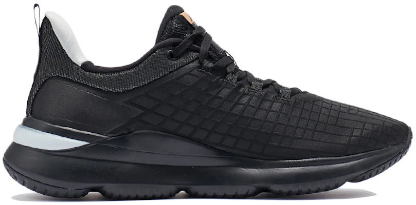 Li-Ning Soft Plus 'Black White' AGLR257-1 Order Li-Ning Soft Plus 'Black White' AGLR257-1