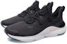 Lookbook Li-Ning Soft Plus 'Hitam Putih' ARHR011-3