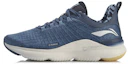Buy Li-Ning Soft Plus 'Blue Shock-Absorbing Low-Top Runner' ARHQ149-2