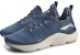 Li-Ning Soft Plus 'Blue Penyerap Kejut' Kasut Larian Rendah ARHQ149-2