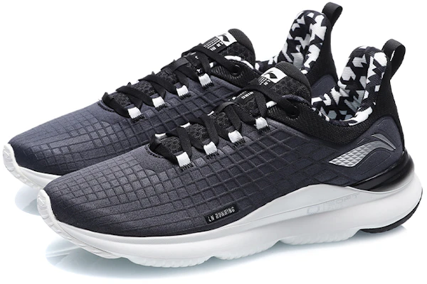 Li-Ning Soft Plus 'Cold Tan Black' ARHQ149-3 Lookbook Li-Ning Soft Plus 'Cold Tan Black' ARHQ149-3