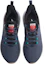 Shop Li-Ning Soft Plus 'Grey White' ARHQ011-3