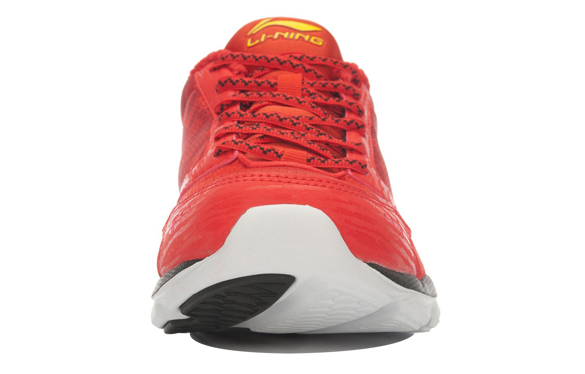 Li-Ning Soft RNNR 'Red Black' 圖 4