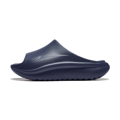 Li-Ning Soft Slide 'Dark Blue'