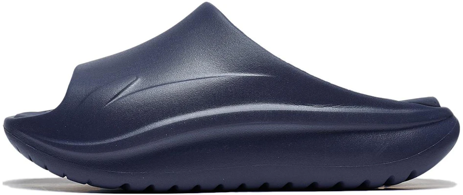 Li-Ning Soft Slide 'Dark Blue' AGAT017-4 Buy Li-Ning Soft Slide 'Dark Blue' AGAT017-4