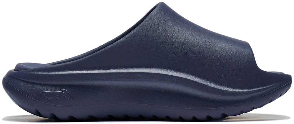 Li-Ning Soft Slide 'Dark Blue' AGAT017-4 Order Li-Ning Soft Slide 'Dark Blue' AGAT017-4
