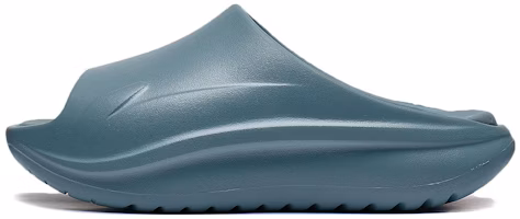 Li-Ning Soft Slipper 'Blue' AGAT017-5 Li-Ning Soft Slipper 'Blue' AGAT017-5