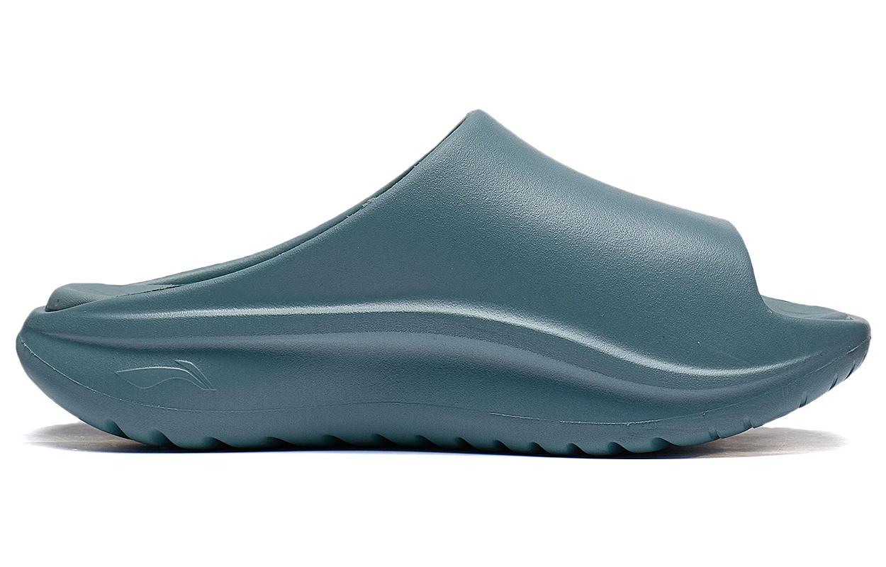 Order Li-Ning Zapatilla Suave 'Azul' AGAT017-5