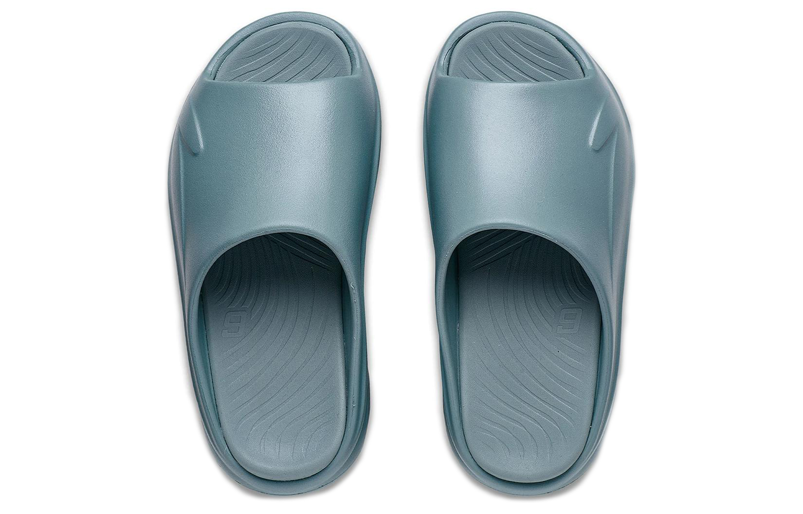 Lookbook Li-Ning Zapatilla Suave 'Azul' AGAT017-5