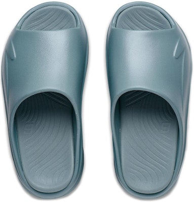 Li-Ning Sandal Lembut 'Biru' AGAT017-5 Lookbook Li-Ning Sandal Lembut 'Biru' AGAT017-5