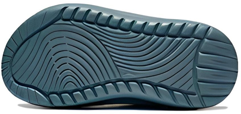 Li-Ning Sandal Lembut 'Biru' AGAT017-5 Shop Li-Ning Sandal Lembut 'Biru' AGAT017-5