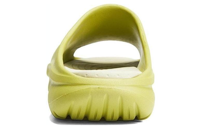 Purchase Li-Ning Soft Slipper 'Green' AGAT017-7