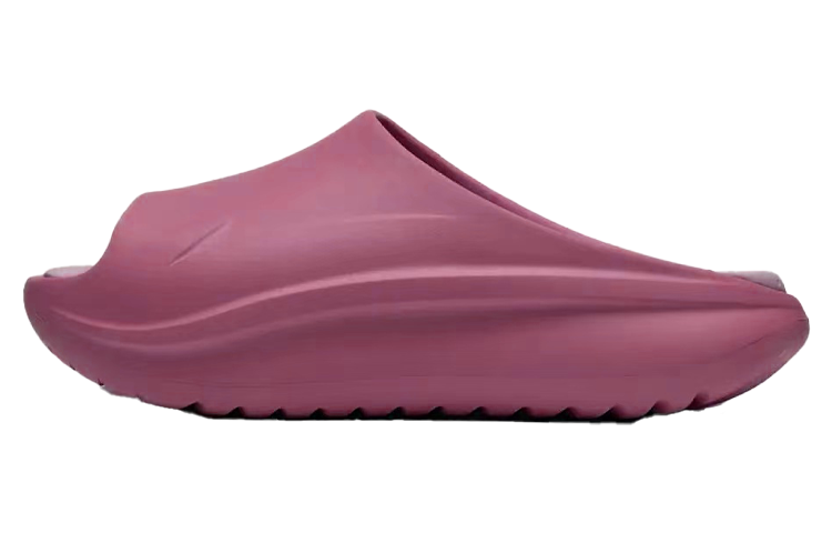 Li-Ning Soft Slipper 'Rose Pink' AGAT017-9
