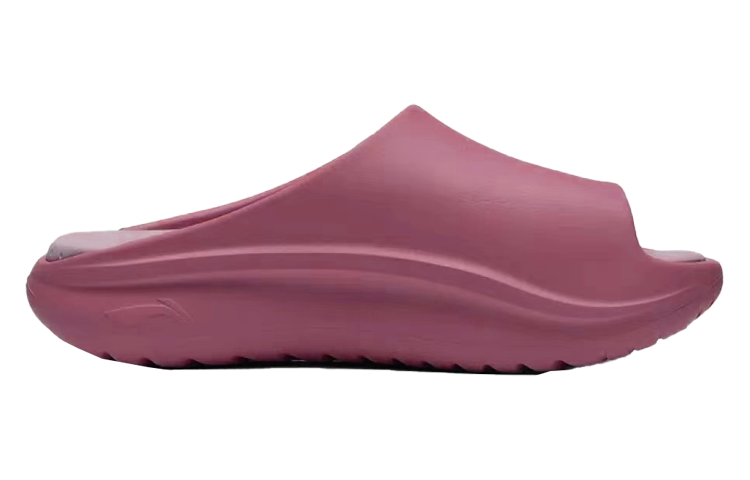 Order Li-Ning Soft Slipper 'Rose Pink' AGAT017-9