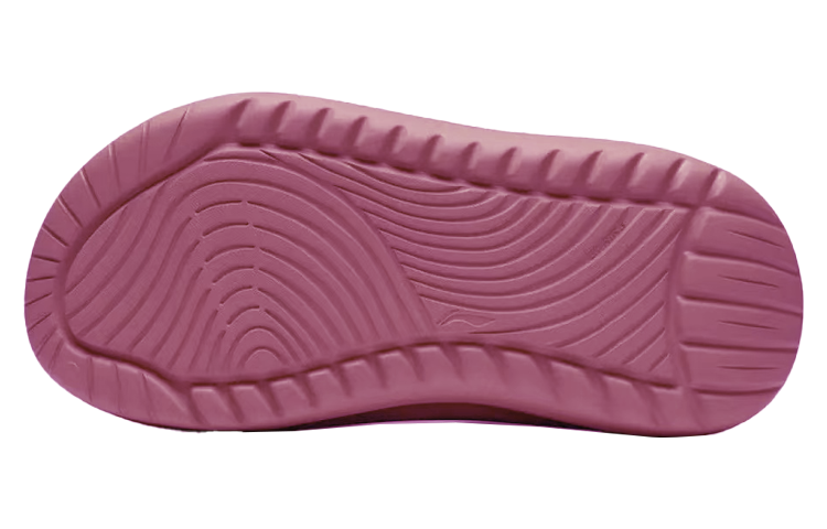 Purchase Li-Ning Soft Slipper 'Rose Pink' AGAT017-9