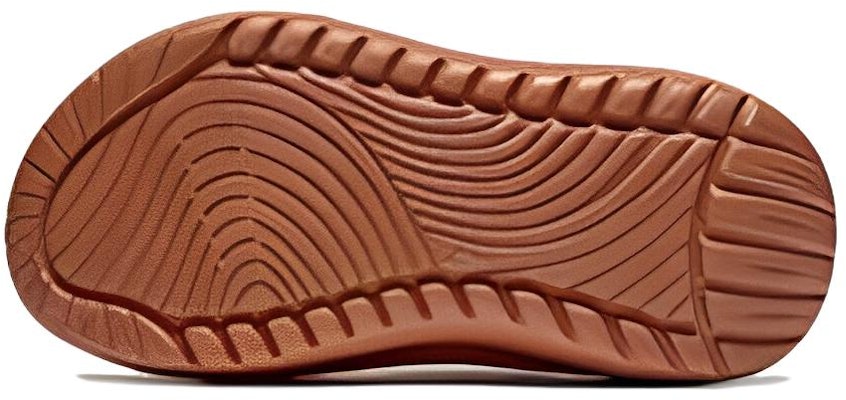 Li-Ning Sandal Lembut 'Tan' AGAT017-8 Shop Li-Ning Sandal Lembut 'Tan' AGAT017-8
