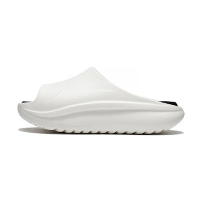Li-Ning Soft Slipper 'White'