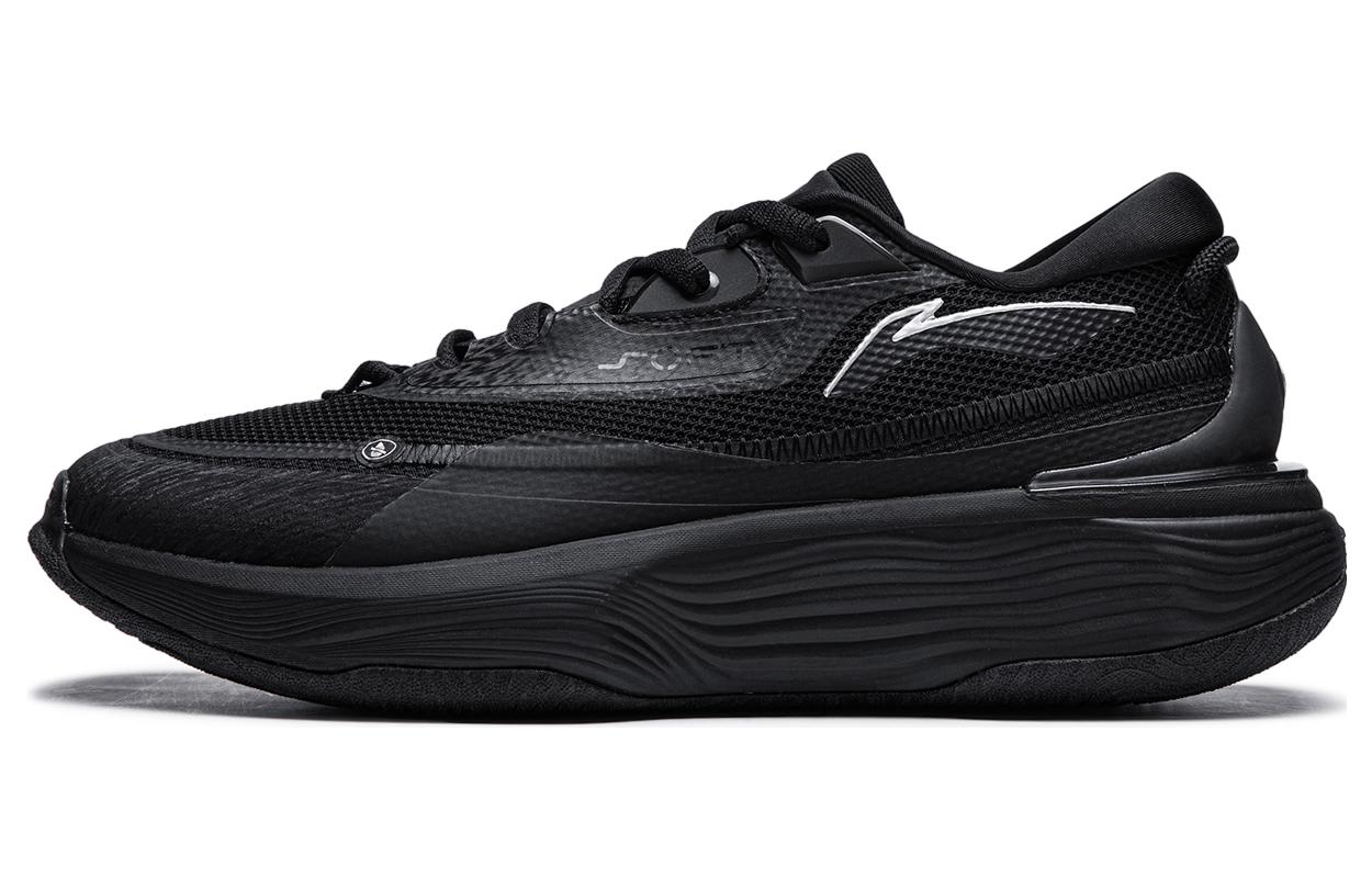 Li-Ning Soft Warm 'Black' AGLT121-6