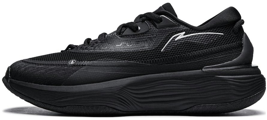 Li-Ning Soft Warm ''Schwarz'' AGLT121-6 Buy Li-Ning Soft Warm ''Schwarz'' AGLT121-6