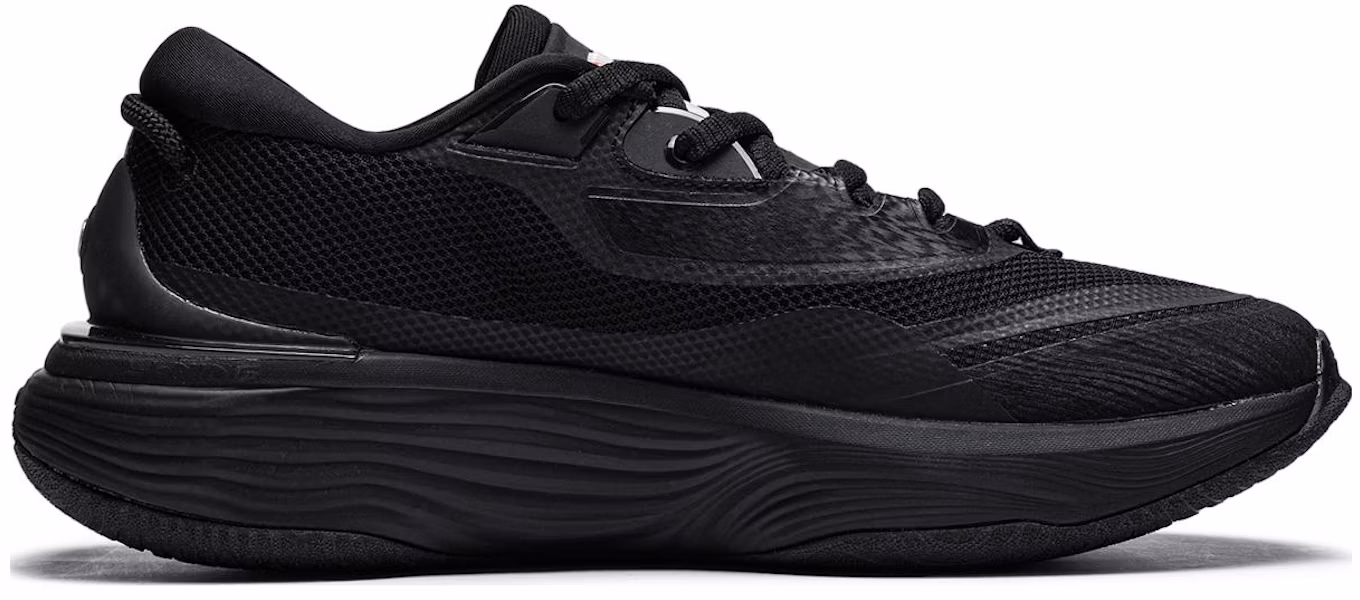 Li-Ning Soft Warm ''Schwarz'' AGLT121-6 Lookbook Li-Ning Soft Warm ''Schwarz'' AGLT121-6