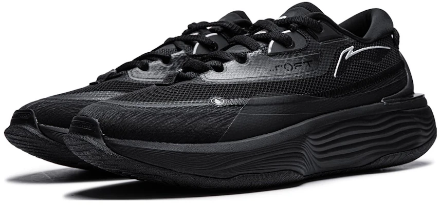 Li-Ning Soft Warm ''Schwarz'' AGLT121-6 Shop Li-Ning Soft Warm ''Schwarz'' AGLT121-6
