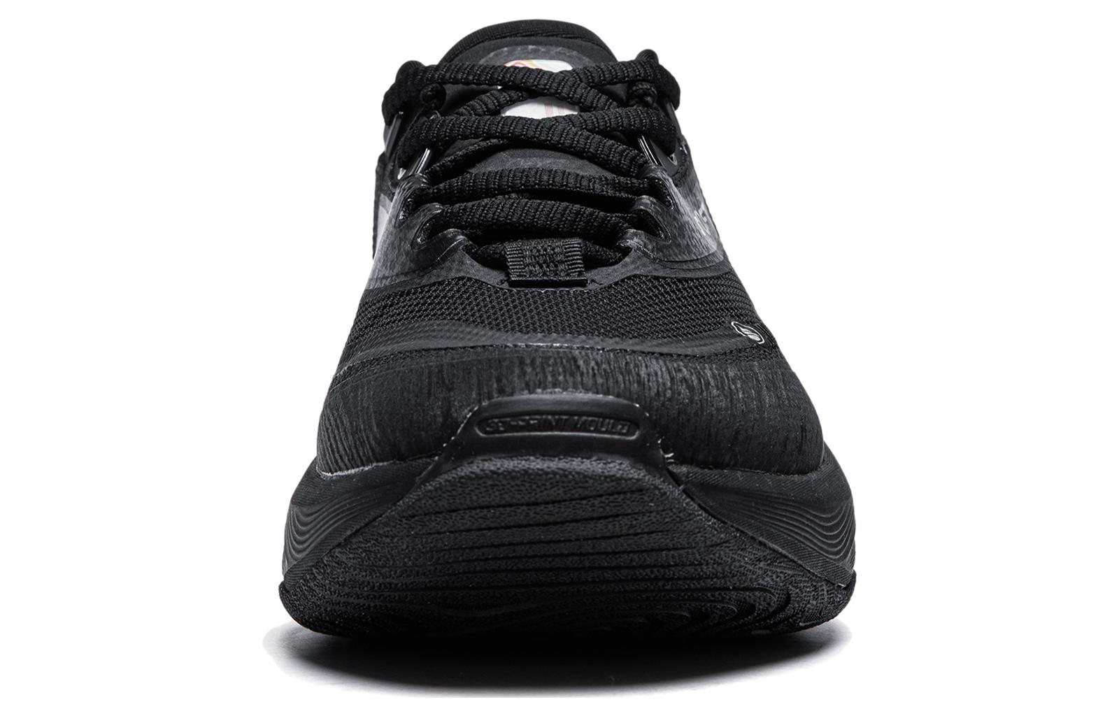 Details for Li-Ning Soft Warm ''Schwarz'' AGLT121-6