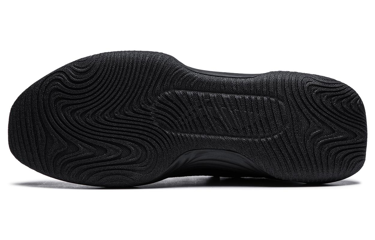 Cheap Li-Ning Soft Warm ''Schwarz'' AGLT121-6