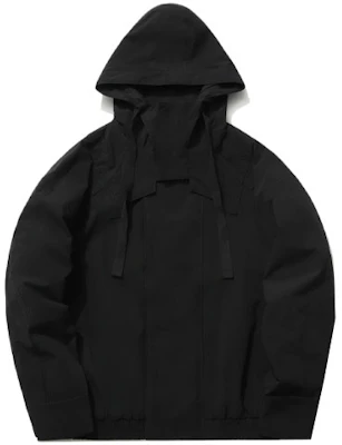 Li-Ning Jaket Olahraga Hoodie Hitam Polos Kasual AJDR221-1 Buy Li-Ning Jaket Olahraga Hoodie Hitam Polos Kasual AJDR221-1