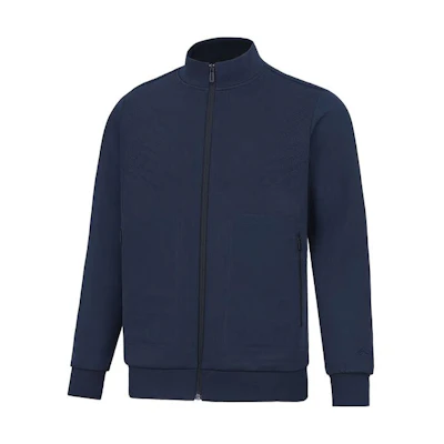 Li-Ning Solid Color High-Neck Training Jacket AJDT701-1