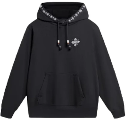 Li-Ning Solid Color Pullover Hoodie - Sports Lifestyle Series AWDTE33-3 Buy Li-Ning Solid Color Pullover Hoodie - Sports Lifestyle Series AWDTE33-3