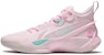 Li-Ning Sonic 10 Mid 'Merah Jambu' ABAS069-1