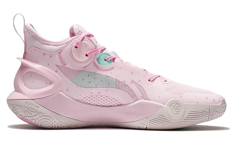 Order Li-Ning Sonic 10 Mid 'Rosa' ABAS069-G
