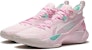 Li-Ning Sonic 10 Mid 'Merah Jambu' ABAS069-G