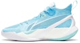 Buy Li-Ning Sonic 10 Mid V1 'Biru Pulau' ABAS069-2