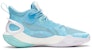 Li-Ning Sonic 10 Mid V1 'Biru Pulau' ABAS069-2