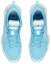 Shop Li-Ning Sonic 10 Mid V1 'Biru Pulau' ABAS069-2