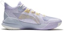 Order Li-Ning Sonic 10 Team 'Ungu Lilac Pisang Pudar' ABPS015-3