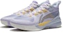 Li-Ning Sonic 10 Team 'Ungu Lilac Pisang Pudar' ABPS015-3
