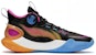 Li-Ning Sonic 10 Ultra Mid 'Hitam Biru Pelbagai' ABAS145-5