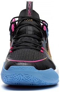 Li-Ning Sonic 10 Ultra Mid 'Hitam Biru Multi' ABAS145-5 Purchase Li-Ning Sonic 10 Ultra Mid 'Hitam Biru Multi' ABAS145-5