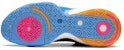 Li-Ning Sonic 10 Ultra Mid 'Hitam Biru Pelbagai' ABAS145-5