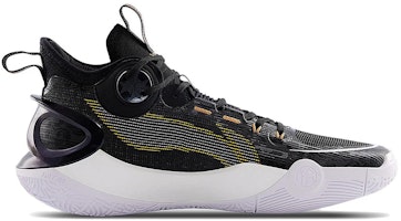 Li-Ning Sonic 10 Ultra Mid 'Hitam Putih' ABAS145-2 Order Li-Ning Sonic 10 Ultra Mid 'Hitam Putih' ABAS145-2