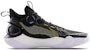 Li-Ning Sonic 10 Ultra Mid 'Hitam Putih' ABAS145-2