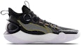 Order Li-Ning Sonic 10 Ultra Mid 'Hitam Putih' ABAS145-2