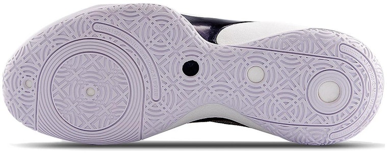 李宁 Sonic 10 Ultra Mid '黑白' ABAS145-2 Shop 李宁 Sonic 10 Ultra Mid '黑白' ABAS145-2