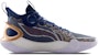 Li-Ning Sonic 10 Ultra Mid 'Biru Emas' ABAS145-3