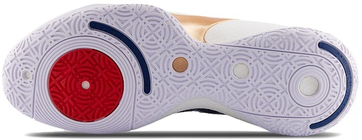 리닝 소닉 10 울트라 미드 '블루 골드' ABAS145-3 Shop 리닝 소닉 10 울트라 미드 '블루 골드' ABAS145-3