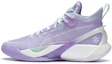 Buy Li-Ning Sonic 10 Ultra Mid 'Ungu Muda Putih' ABAS145-6